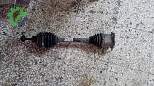 Audi A6 Sağ Aks 4N0407271F çıkma parça