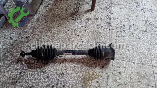 Audi A6 Sağ Aks 4N0407271F çıkma parça