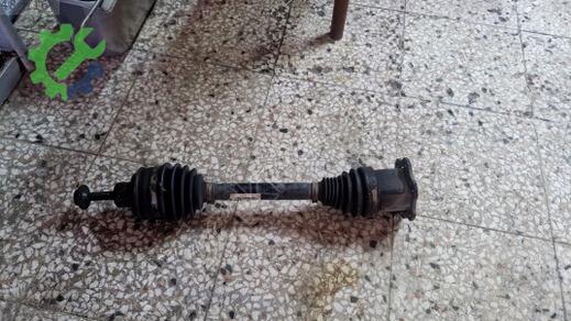 Audi A6 Sağ Aks 4N0407271F çıkma parça