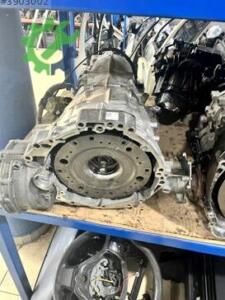 Audi A6 Orijinal Çıkma Şanzıman Komple