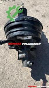 AUDİ – A6 / 2.4 WESTİNGHOUSE (4B3612105)