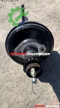 Audi A6 Westinghouse 4B3612105 çıkma parça