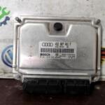 1997 Audi A6 Motor Beyni Çıkma Parça Kayseri