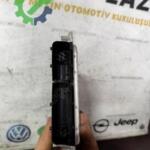 1997 Audi A6 Motor Beyni Çıkma Parça Kayseri