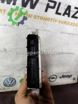 Audi A6 Motor Beyni 4B2907401F çıkma parça