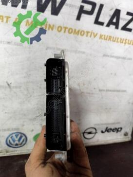 Audi A6 Motor Beyni 4B2907401F çıkma parça
