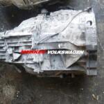 Audi A3 Otomatik Şanzıman Çıkma Parça Erzurum