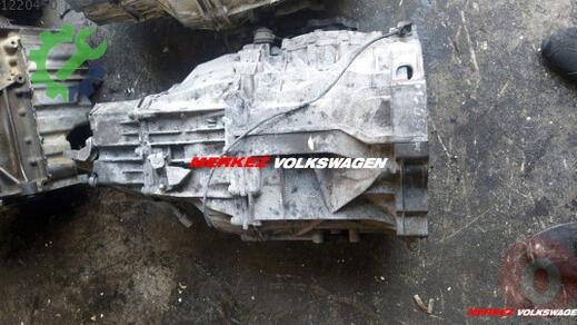 Audi A6 Otomatik Şanzıman çıkma parça
