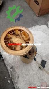 AUDİ - A6 / 2.7 TDİ YAKIT POMPASI VE ŞAMANDIRASI 4F0919050A
