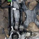 Audi A6 (C8) 2025 Direksiyon Kutusu Çıkma