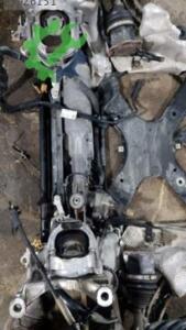 Audi A6 (C8) Orijinal Çıkma Direksiyon Kutusu