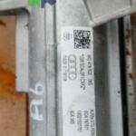 Audi A6 (C8) 2025 Direksiyon Mili Çıkma