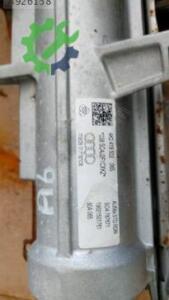 Audi A6 (C8) Orijinal Çıkma Direksiyon Mili