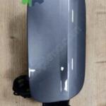 Audi A6 (C8) 2025 Depo Kapağı Çıkma