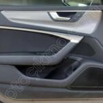 Audi A6 (C8) 2025 Kapı Döşemesi Çıkma