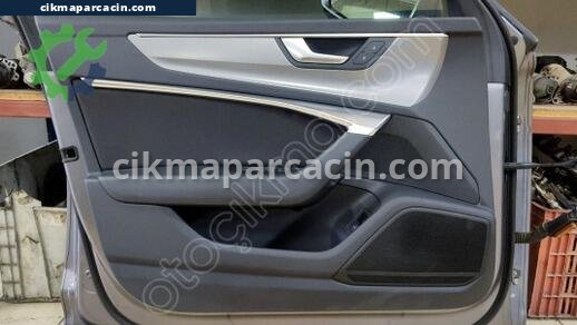 Audi A6 Kapı Döşemesi çıkma parça