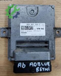 Audi A6 (C8) Adblue Beyni Çıkma