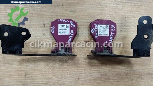 Audi A6 Anten çıkma parça