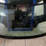 Audi A6 (C8) 2025 Arka Cam Çıkma