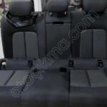 Audi A6 (C8) 2025 Koltuk Çıkma