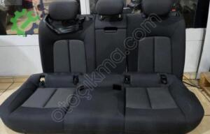 Çıkma Orijinal Koltuk Audi A6 (C8)