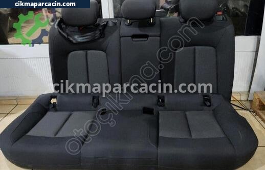 Audi A6 Koltuk çıkma parça
