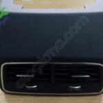 Audi A6 (C8) 2025 Arka Vites Kolu Çıkma
