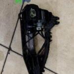 Audi A6 2025 Sağ Arka Cam Açma Kolu Çıkma