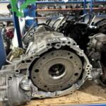 Audi A6 2025 Şanzıman Komple Çıkma
