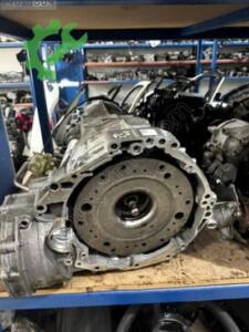 Çıkma Orijinal Otomatik Şanzıman Audi A6 Komple