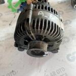 Audi A6 2025 Şanzıman Komple Çıkma