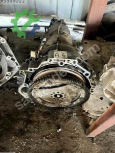 Çıkma Orijinal Şanzıman Komple Audi A6 (C6) TDI
