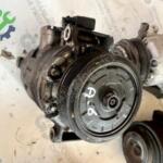 Audi A6 2025 Klima Kompresörü Çıkma