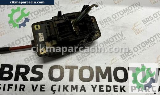Audi A6 Vites Mekanizması çıkma parça
