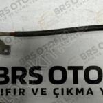 AUDİ A6 4B0713265D ÇIKMA VİTES HALATI