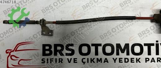 Audi A6 Vites Halatı çıkma parça