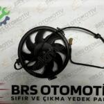AUDİ A6 4B0959455 ÇIKMA FAN MOTORU