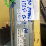 Audi A6  4E0 035 541 L Radyo Modülü Ünitesi Hatasız Orjinal