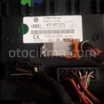 Audi A6 4F0 907 279 Konfor Beyni Hatasız Orjinal Çıkma
