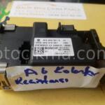 Audi A6 4F0 910 521 Kalorifer Rezisdansı Hatasız Orjinal