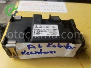 Audi A6 4F0 910 521 Kalorifer Rezisdansı Hatasız Orjinal