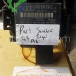 Audi A6 4F0 919 283E Park Sensör Beyni Hatasız Orjinal Çıkma
