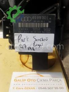 Audi A6 4F0 919 283E Park Sensör Beyni Hatasız Orjinal Çıkma