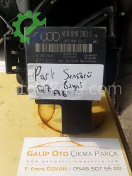 Audi A6 Park Sensör Beyni çıkma parça