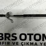 AUDİ A6 4G0713265Q ÇIKMA VİTES HALATI