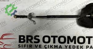 AUDİ A6 4G0713265Q ÇIKMA VİTES HALATI