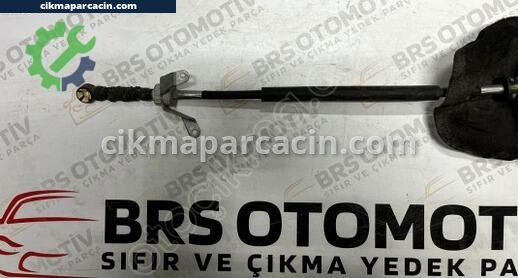 Audi A6 Vites Halatı çıkma parça