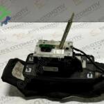 AUDİ A6 4G1713041AK SIFIR ÜRÜN VİTES MEKANİZMASI