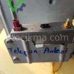 Audi A6 8E0 035 456 C  Telefon Anteni Hatasız Orjinal Çıkma