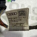 AUDİ A6 A7 A8 PARK SENSÖRÜ 4K5971104AH